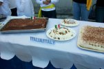 gâteaux italiens