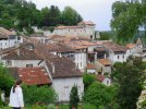 Un des plus beau village de France